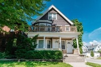 Building Photo - Farwell House