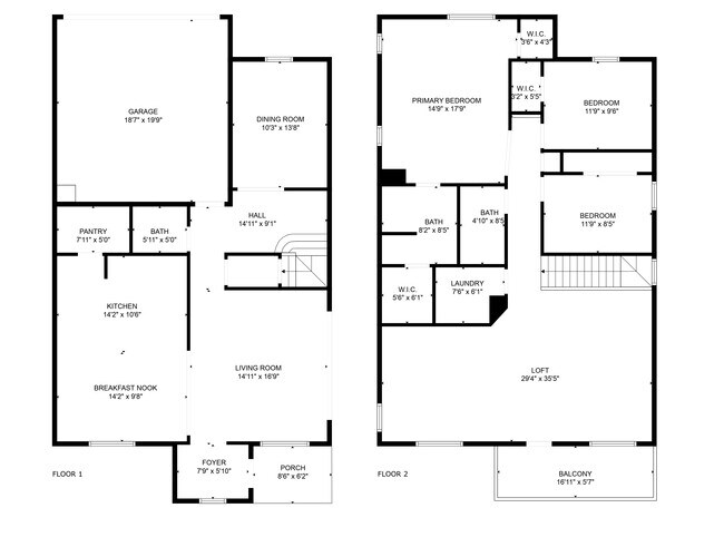 Building Photo - 3954 E Leslie Dr