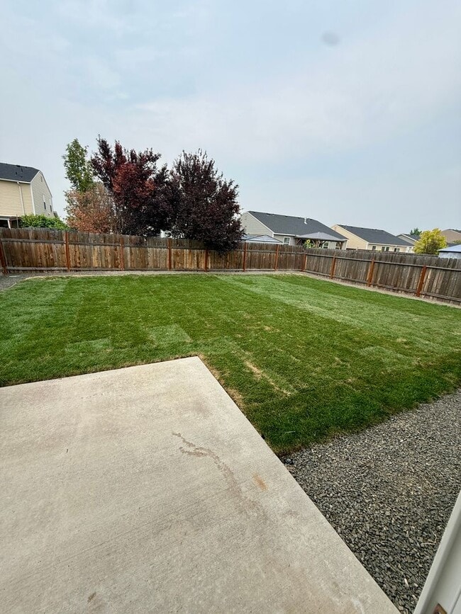 Building Photo - Wonderful three bedroom, 2 bath, home available now.  Pets allowed.