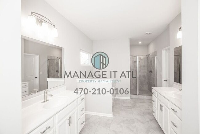 Building Photo - 4 Bedroom House in Hoschton in Mill Creek High School District