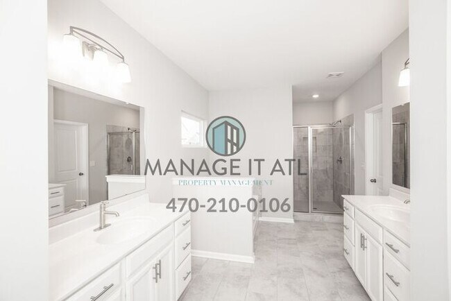 Building Photo - 4 Bedroom House in Hoschton over 3,700 sqft!