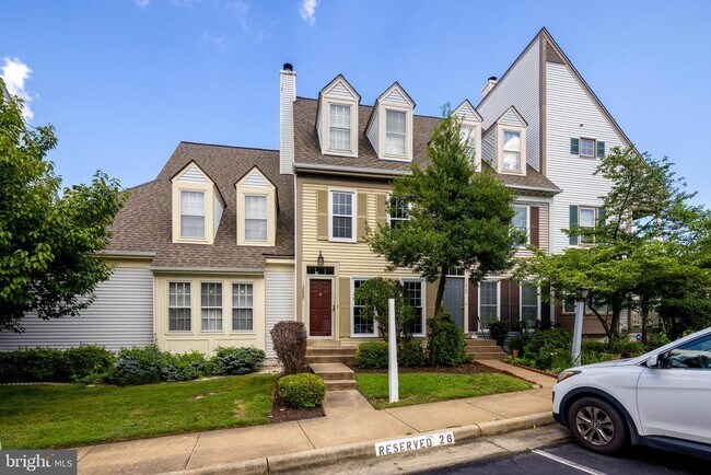 Building Photo - 12867 Mill House Ct