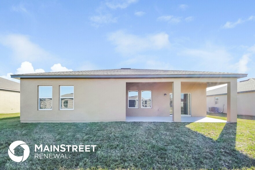 Building Photo - 167 Hidden Lk Lp