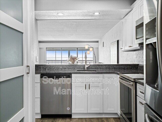 Building Photo - 3799 S Banana River Blvd