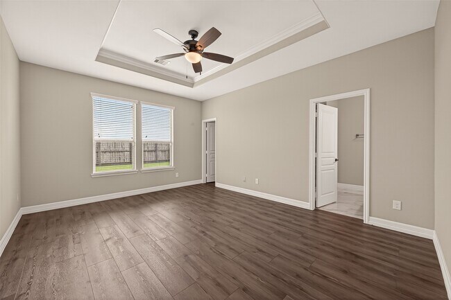 Building Photo - 8110 Running Brook Ln