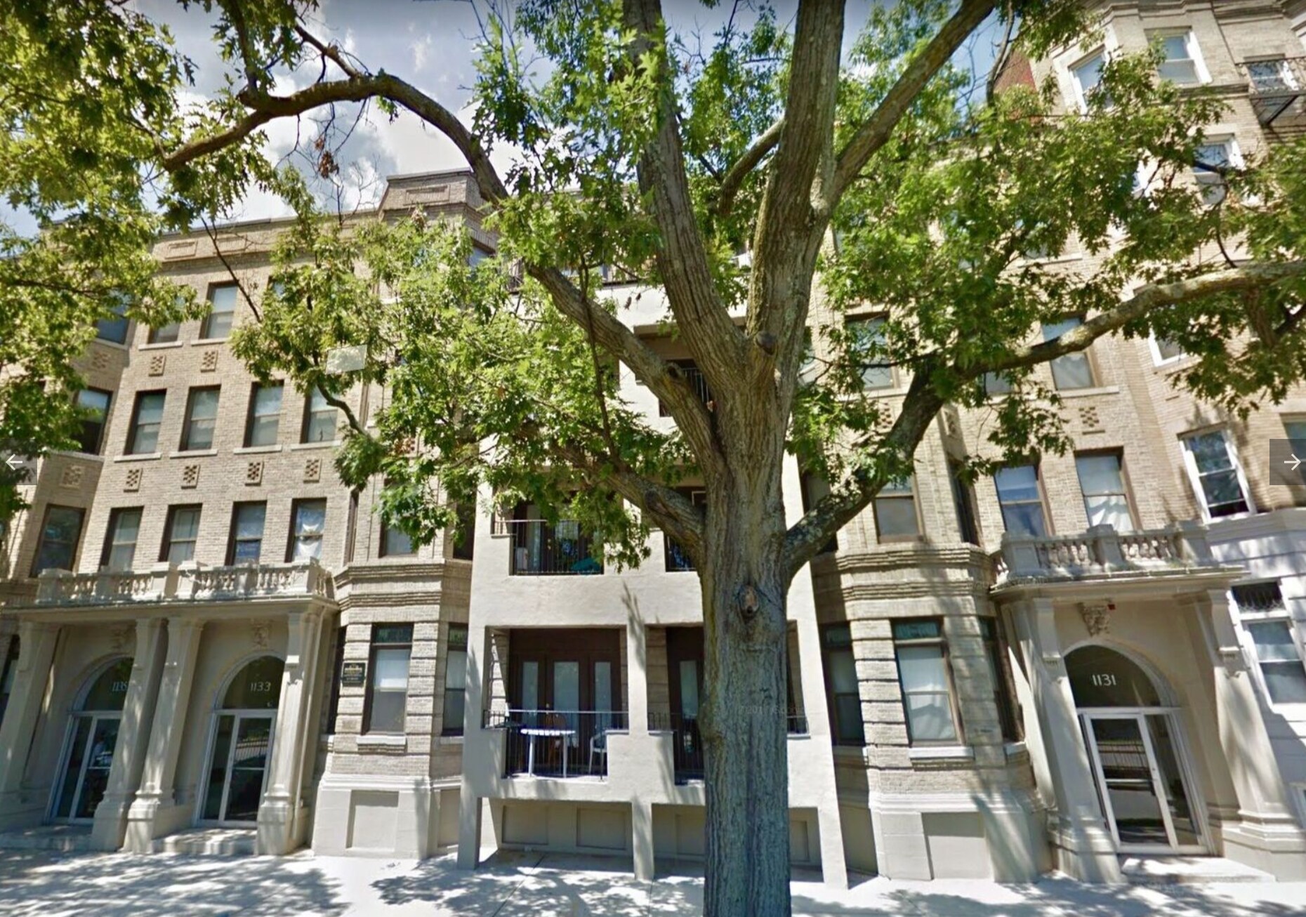 Building Photo - 1157 Commonwealth Ave