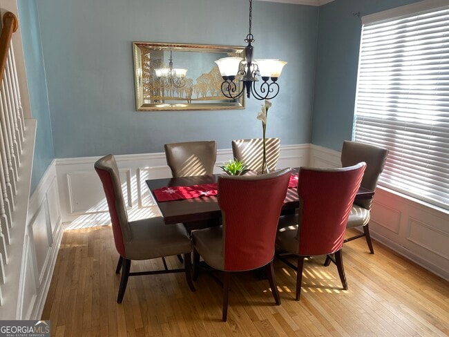 Building Photo - 541 Cascade Hills Ct SW