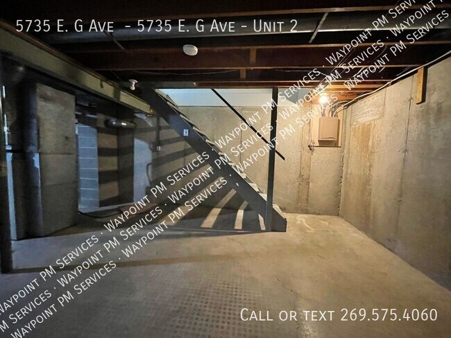 Building Photo - 5735 E G Ave