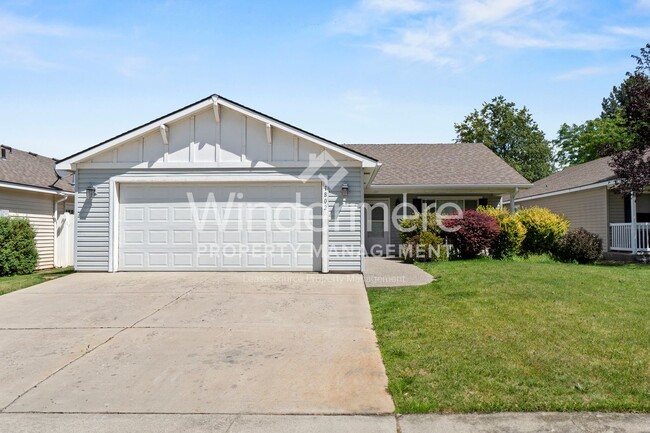 Primary Photo - Great 3-bed Home In Spokane Valley