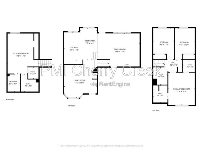 Building Photo - 21494 E Crestline Ln