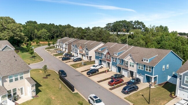 Building Photo - 1031 Millison Pl
