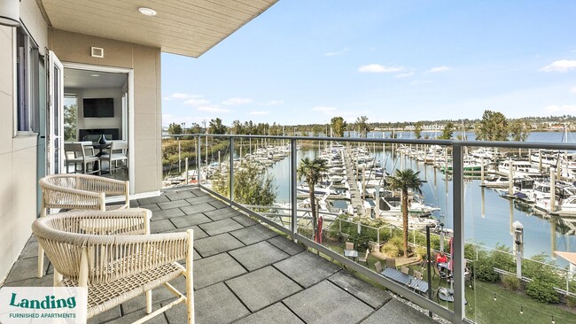 Building Photo - 11505 NE Yacht Harbor Dr