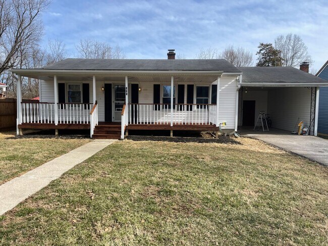 Building Photo - Cute Rental House in Shelbyville
