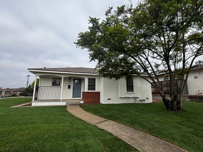 Building Photo - Newly Renovated 3 Bed/1 Bath- Allied Gardens