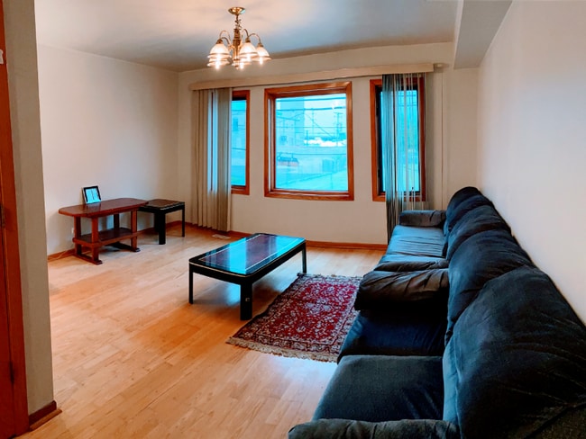 Building Photo - 1541 W 33rd St