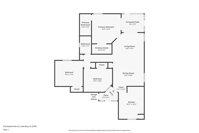 Building Photo - 813 Heather Glen Cir