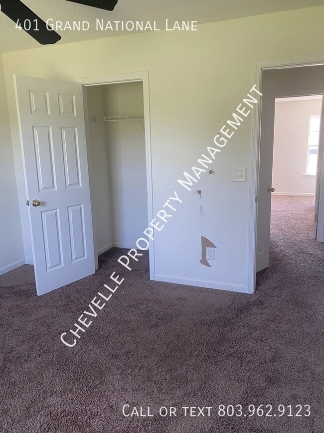 Building Photo - 401 Grand National Ln