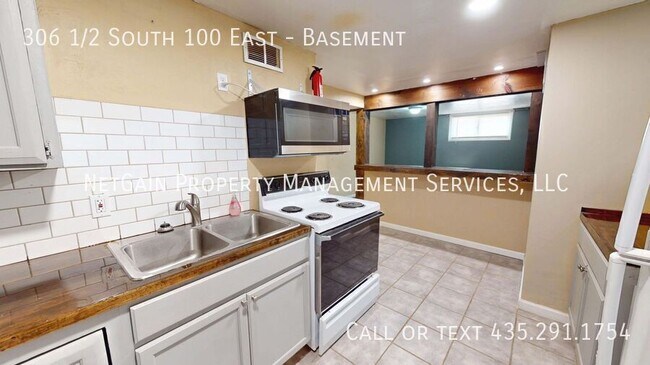 Building Photo - 306 S 100 E