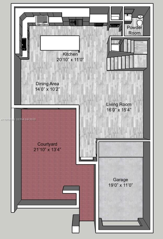 Building Photo - 935 Lemonwood Ct