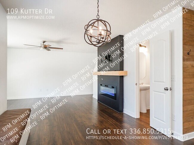 Building Photo - 109 Kutter Dr