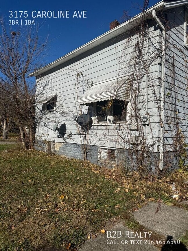 Building Photo - 3175 Caroline Ave