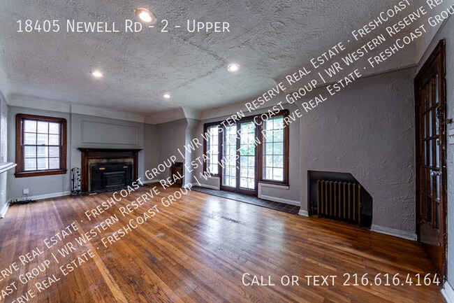 Building Photo - 18405 Newell Rd