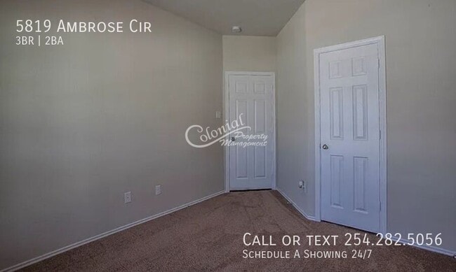 Building Photo - 5819 Ambrose Cir