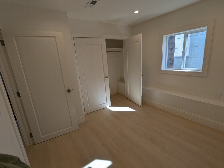 Bedroom 2 - 1801A 28th Ave