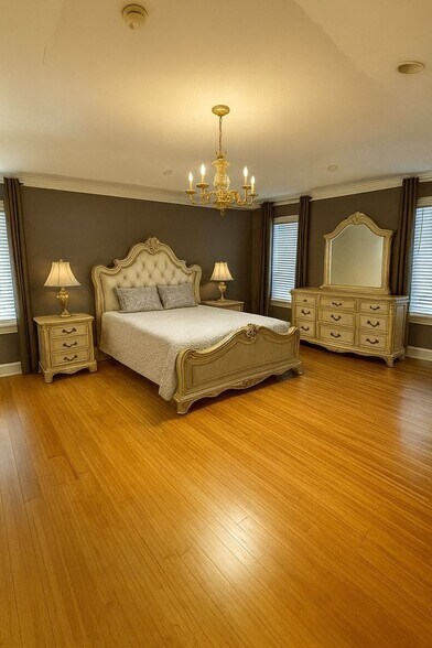 Building Photo - 543 Becks Church Rd