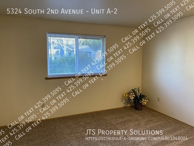 Building Photo - 5324 S 2nd Ave