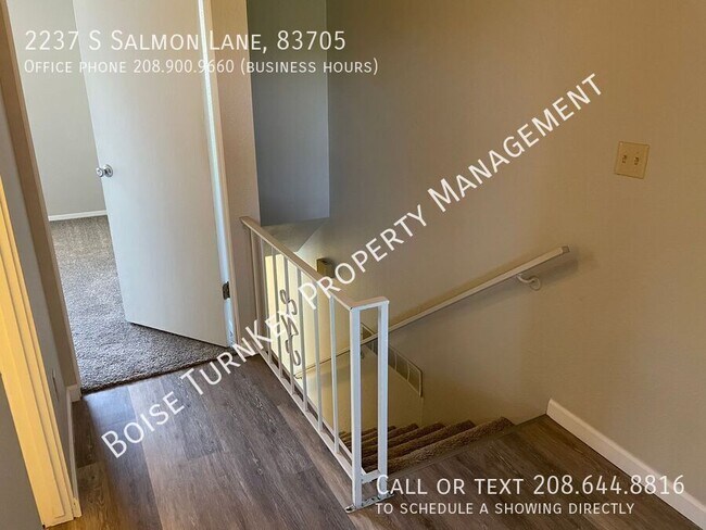 Building Photo - 2237 S Salmon Ln