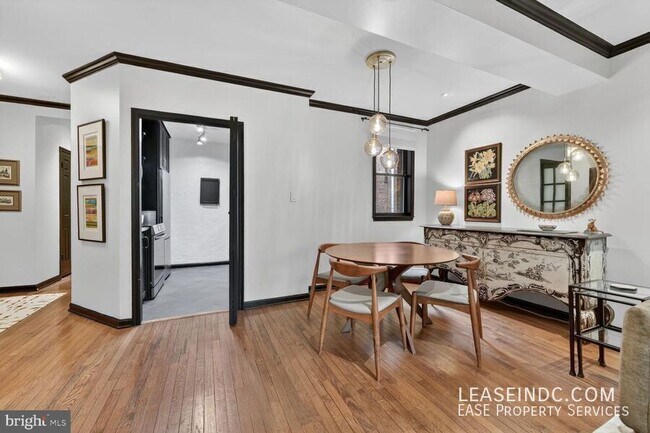 Building Photo - 2310 Ashmead Pl NW