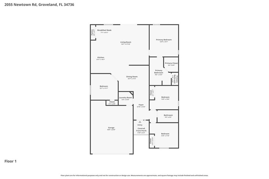 Building Photo - 2055 Newtown Rd