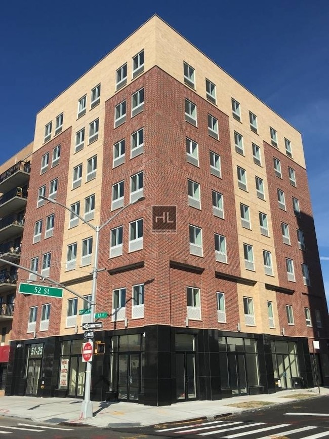 QUEENS BOULEVARD 5125 Queens Blvd Queens NY 11377 Apartment Finder