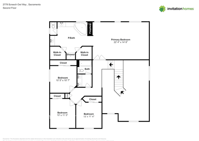 Building Photo - 2779 Screech Owl Way