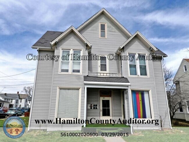 Primary Photo - 401 Harrison Ave