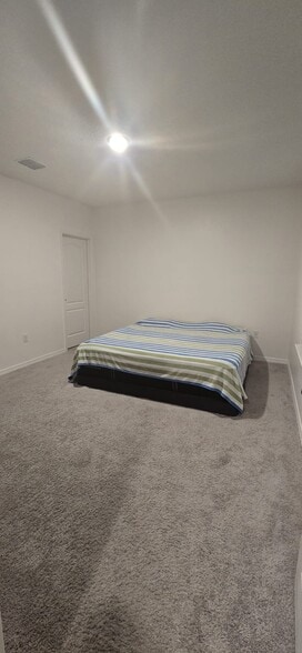 Bedroom - 4381 Desert Rose Ave