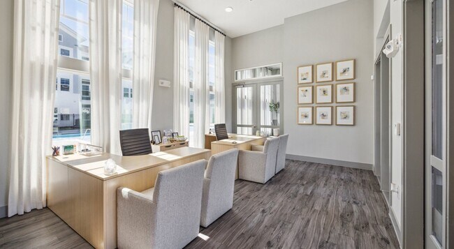 Primary Photo - 12752 N Houston Rosslyn Rd