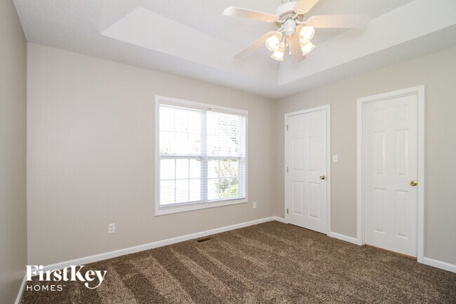 Building Photo - 4725 Beckel Ct