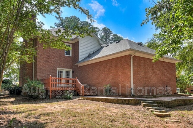 Building Photo - 4401 Pierwood Way