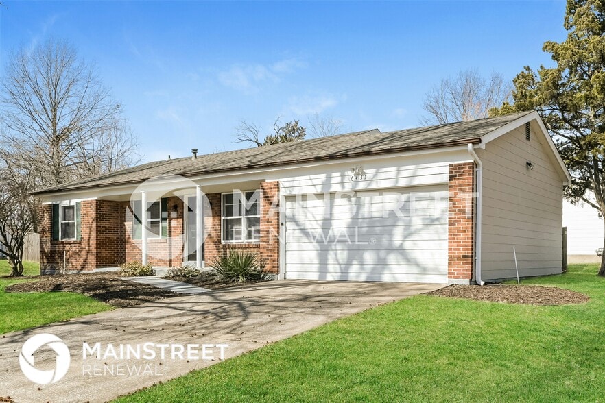 Building Photo - 6431 Brown Fox Dr