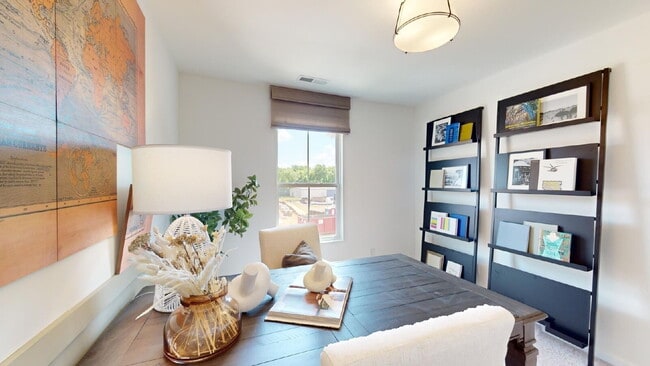 Building Photo - Williamson County 3 Bedroom New Construction Townhome with Great Schools in Fairview, TN