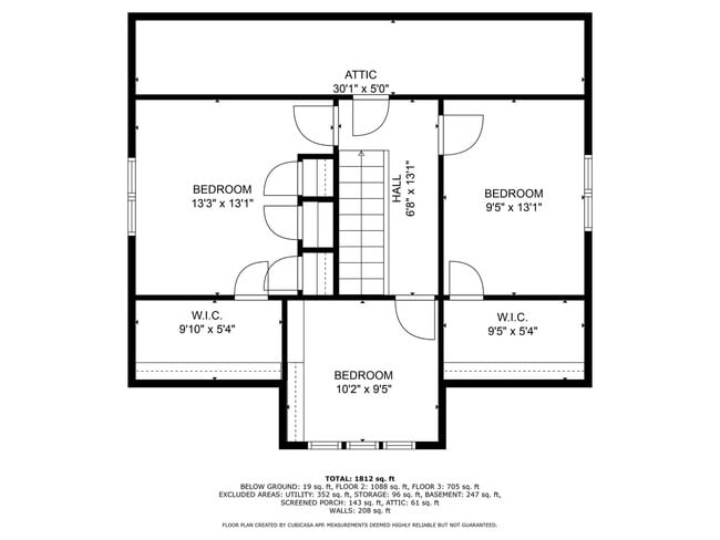 Building Photo - Charming 3 Bedroom, 2 Bath Home with Abundant Space & Natural Light