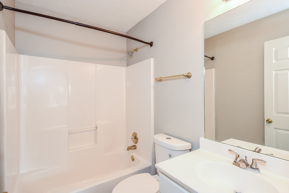 Building Photo - 3602 Bancroft Main NW