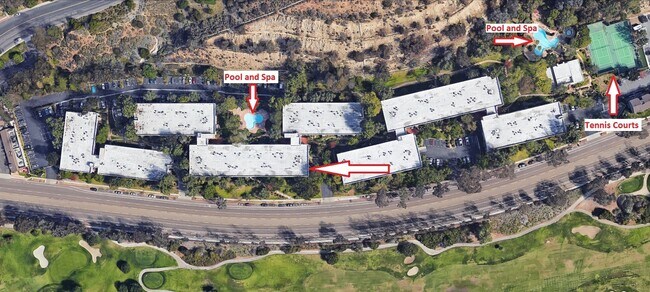 Building Photo - Mission Valley, 6314 Friars Rd #315 - Bran...