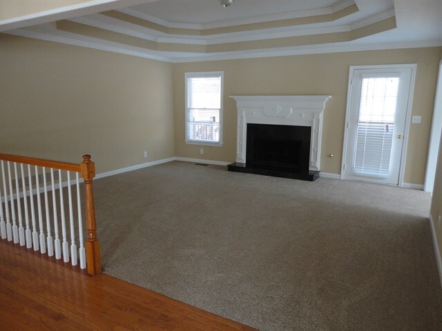 Building Photo - 2822 Quince Ln NW