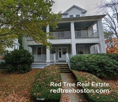 Building Photo - 84 Walker St