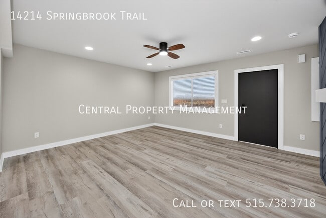 Building Photo - 14214 Springbrook Trl
