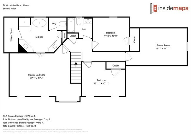 Building Photo - 74 Woodsfield Ln