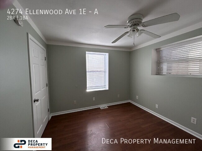 Building Photo - 4274 Ellenwood Ave